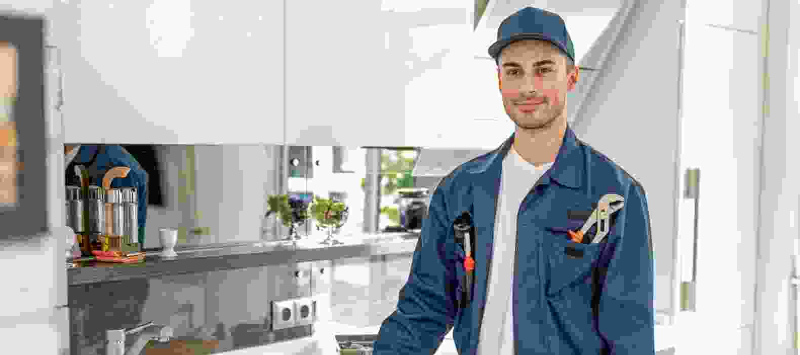 Handwerker bayernweit im Einsatz