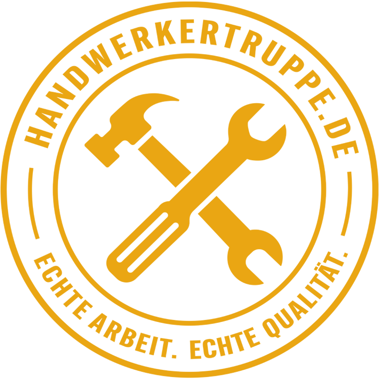 Handwerker bayernweit im Einsatz
